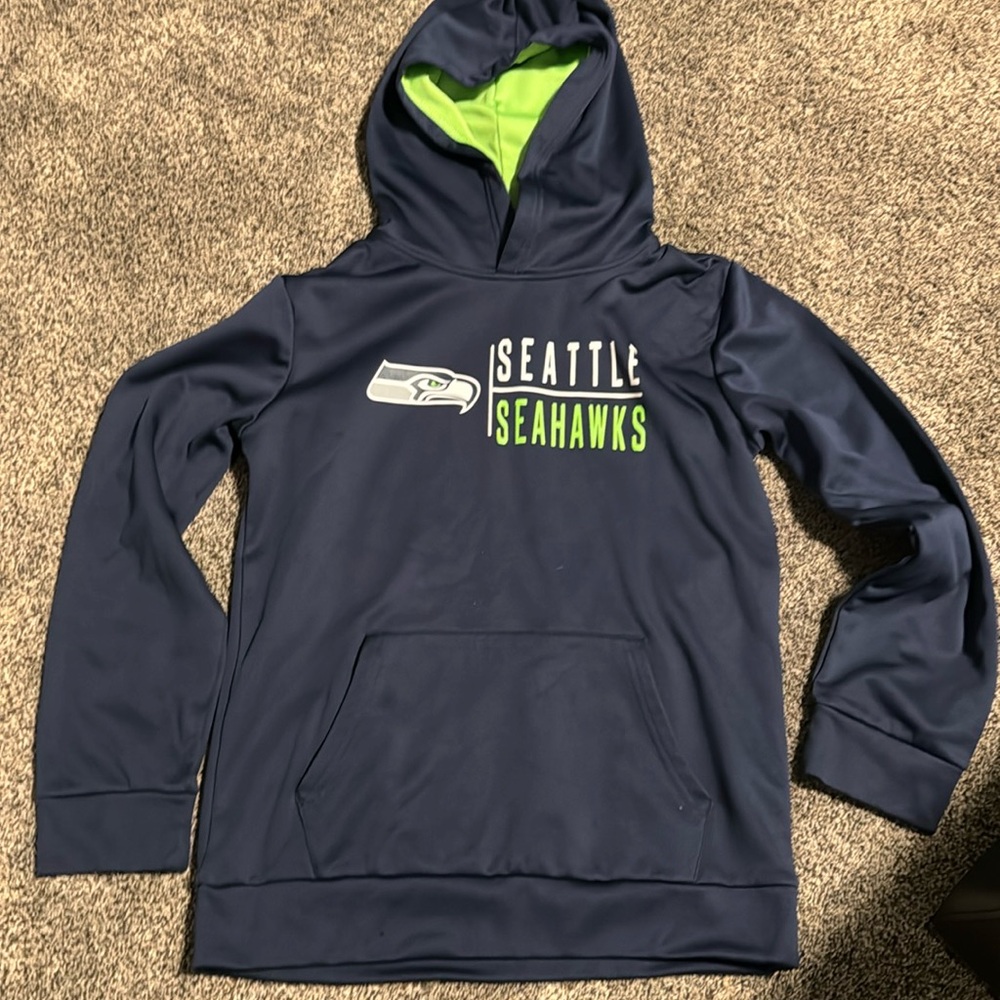 Boys sweater